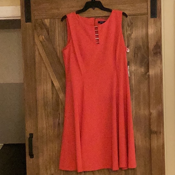 Chaps Dresses Chaps Dress Poshmark